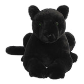 Aurora® - Super Flopsie™ - 25" Black Panther